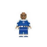 F4: Legacy Reforged | Custom BrickPack