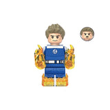 F4: Legacy Reforged | Custom BrickPack