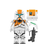 Project Null: Delta Squad | Custom Brickpack