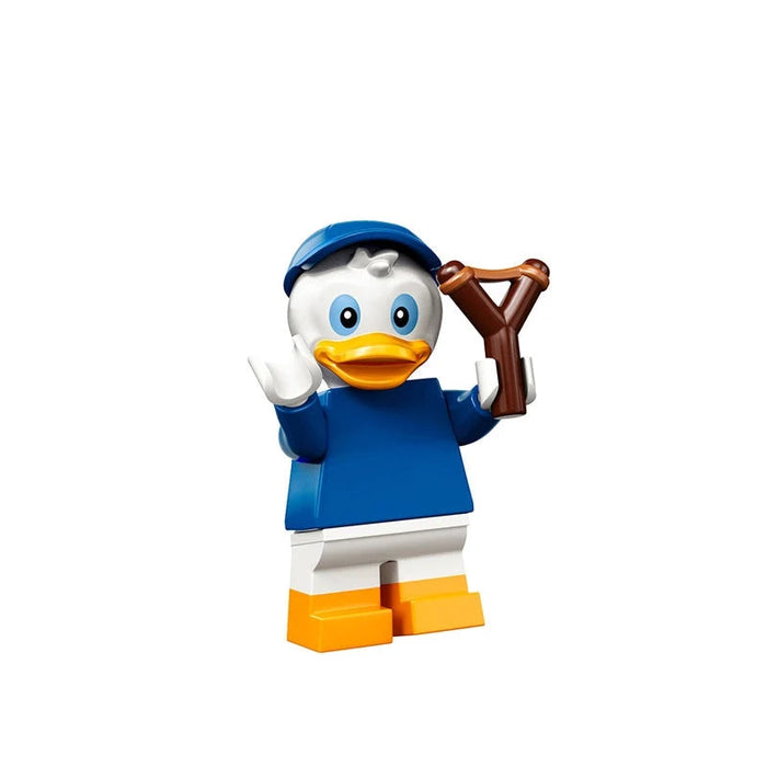 BF744 – Skyquack Rebel| Custom Brick Figure