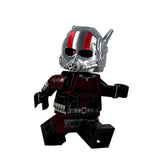 Antman (18.5CM) | Custom Giant Minifigure