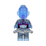 Glamrock Mayhem | Custom BrickPack