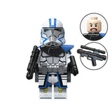 ARC Protocol: 501st Legion | Custom Brickpack