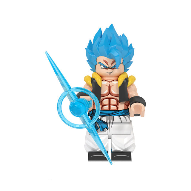 BF2679 – Fusion Deity Form | Custom Brick Figure