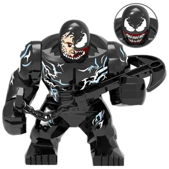 Venom Variation #6