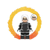 Dark Side of the Web | Custom BrickPack