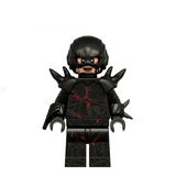 Power & Justice | Custom BrickPack