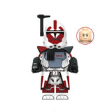 ARC Strike Team | Custom BrickPack