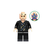 Task Force X: Covert Chaos | Custom BrickPack