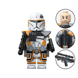 ARC Protocol: 212th Legion | Custom Brickpack