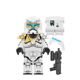 Project Null: Delta Squad | Custom Brickpack