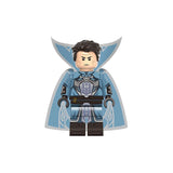 Across the Shattered Multiverse | Custom  BrickPack