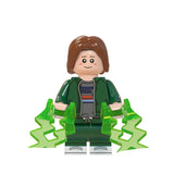 WandaVision Universe | Custom BrickPack