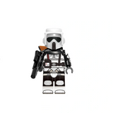 Recon & Heavy Assault Corps | Custom BrickPack