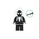 Dark Side of the Web | Custom BrickPack