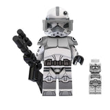 Operatives of Kamino | Custom BrickPack
