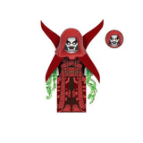 The Shadow Council | Custom BrickPack