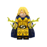 The Thunderbolts | Custom BrickPack