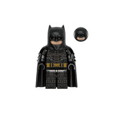 Multiverse Surge: Bat & Bolt Alliance | Custom BrickPack
