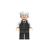 Elemental Fallout: Rise of Illusion | Custom BrickPack