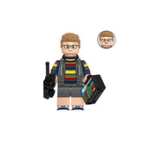 When Worlds Collide | Custom BrickPack