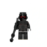 Recon & Heavy Assault Corps | Custom BrickPack