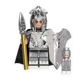 Ancient Guard: Elven Royal Host | Custom BrickPack