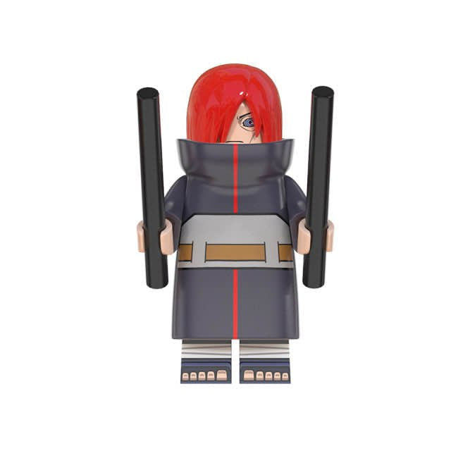 BF2091 – Pathborne Prophet | Custom Brick Figure