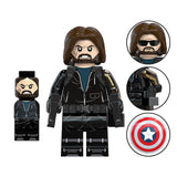 Winter Guardians | Custom BrickPack