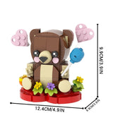 Caring Bear