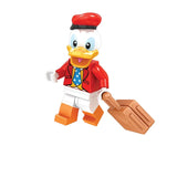Walt’s Animated All-Stars | Custom BrickPack