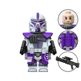 Order of the 187th | Custom BrickPack