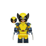X-Verse Havoc | Custom BrickPack