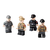 Order & Ideology: Leadership of the Reich | Custom BrickPack