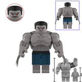 Gamma Titans | Custom BrickPack