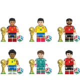 The Engine Room | Custom BrickPack