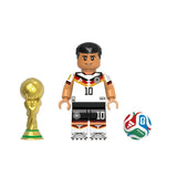 The Scoring Six | Custom BrickPack