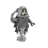 Eerie Ensemble: Spooky Minifigures | Custom BrickPack