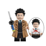 Battle of Curses | Custom BrickPack