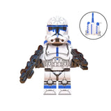Legends of the 501st | Custom BrickPack