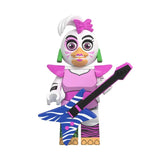 Glamrock Mayhem | Custom BrickPack