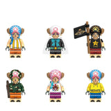 Chopper: Arc Evolution Pack | Custom BrickPack
