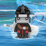 Kisame