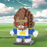 Ape Vegeta IV