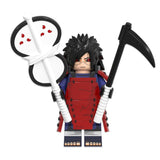 Legacy of the Shinobi  | Custom BrickPack