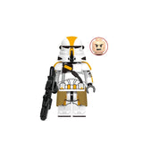 Airborne Legion: Republic’s Finest | Custom BrickPack