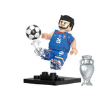 The Nations League | Custom Brickpack