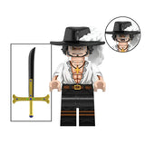 Shichibukai Legends | Custom BrickPack