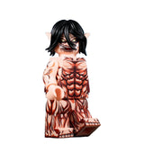 Attack Titan (16.5CM) | Custom Giant Minifigure