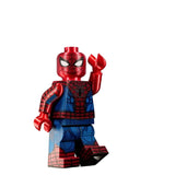 Spiderman (18.5CM) | Custom Giant Minifigure